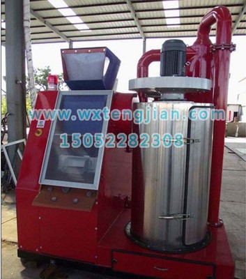 TJ-D350 Copper Wire Recycling Machine